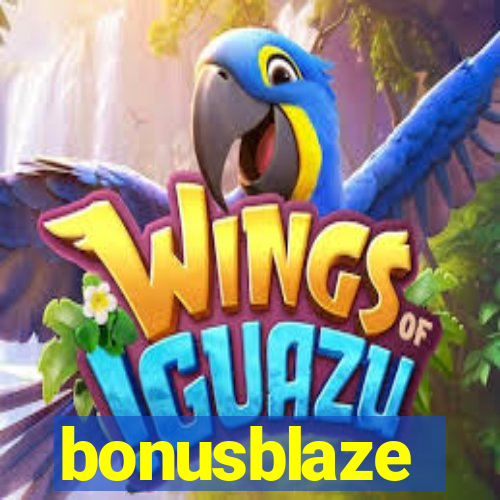 bonusblaze