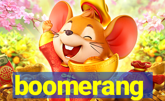 boomerang-bet