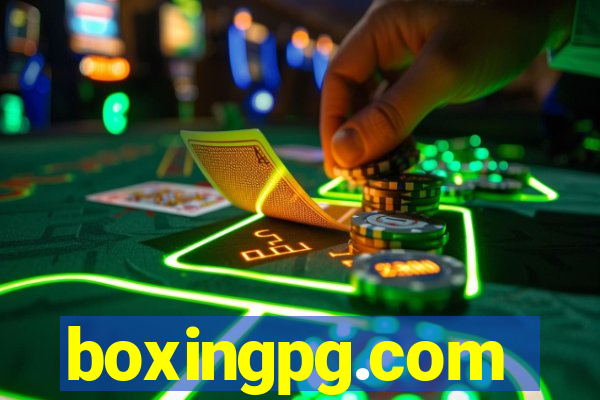 boxingpg.com