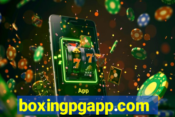 boxingpgapp.com