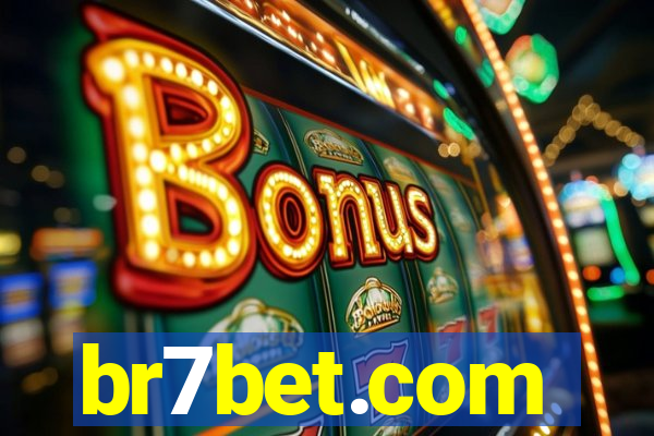 br7bet.com