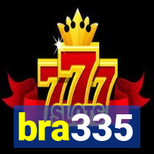 bra335