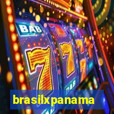 brasilxpanama