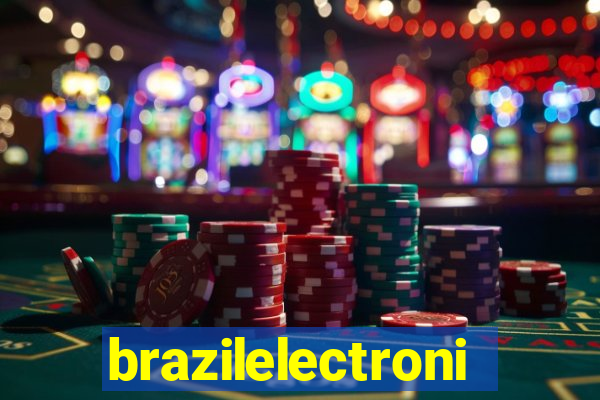 brazilelectronic.com