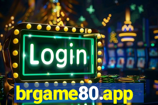 brgame80.app