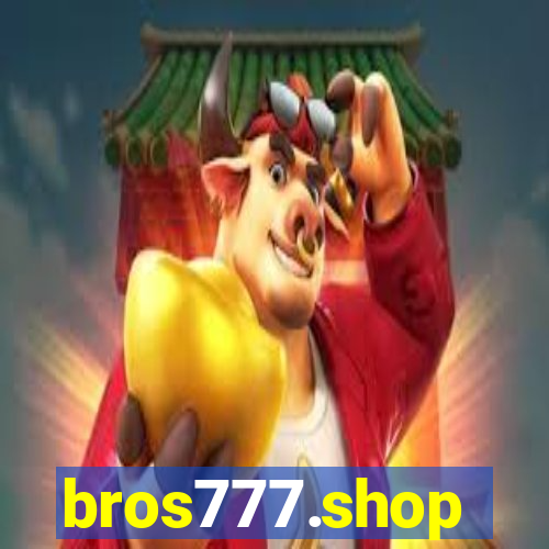 bros777.shop