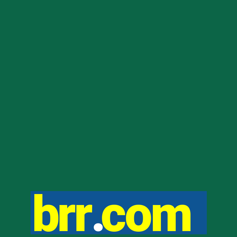 brr.com