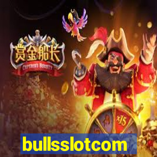 bullsslotcom