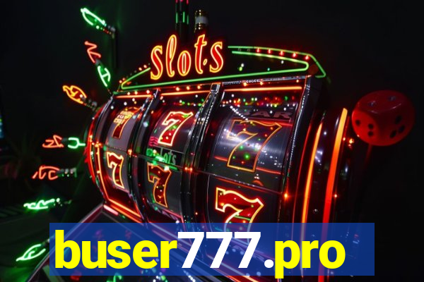 buser777.pro