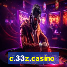 c.33z.casino