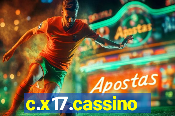 c.x17.cassino