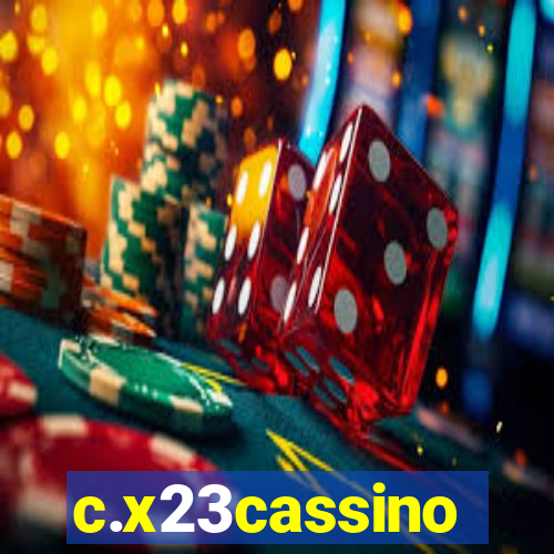 c.x23cassino