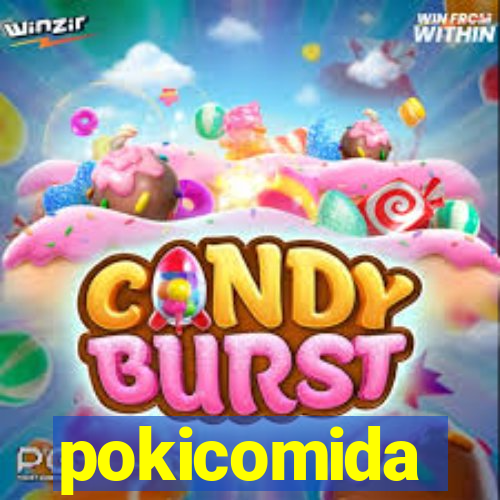 pokicomida