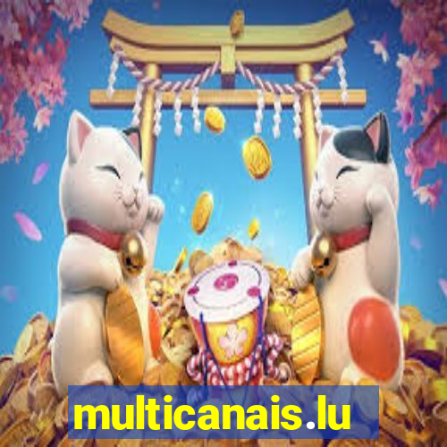 multicanais.lu