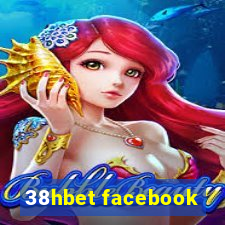 38hbet facebook