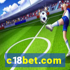 c18bet.com