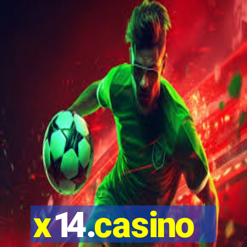 x14.casino