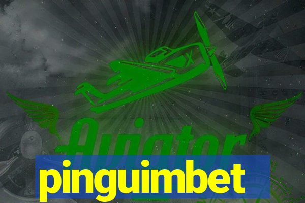 pinguimbet