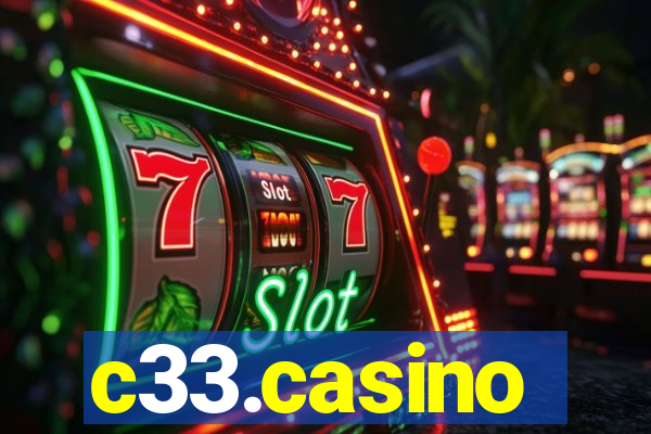 c33.casino