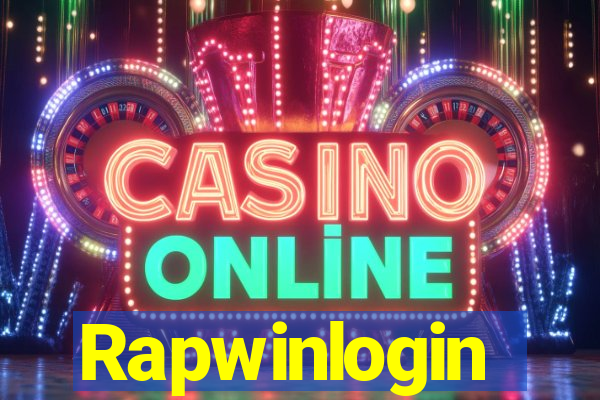 Rapwinlogin