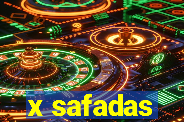 x safadas