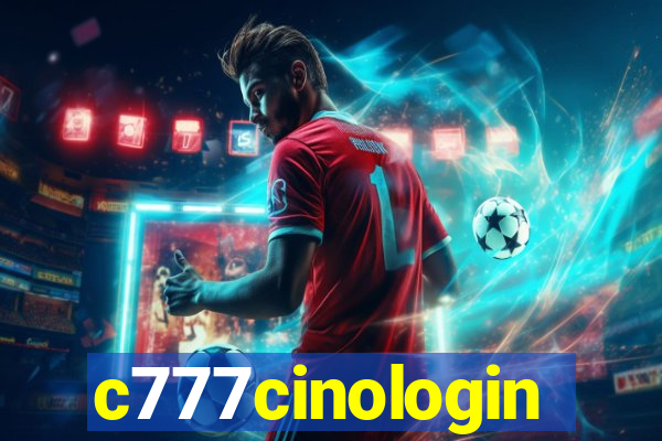 c777cinologin