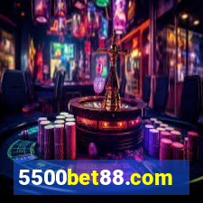 5500bet88.com