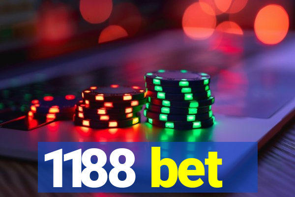 1188 bet