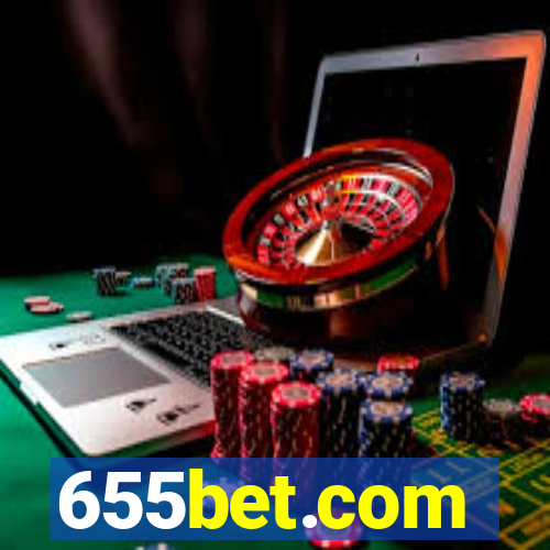 655bet.com