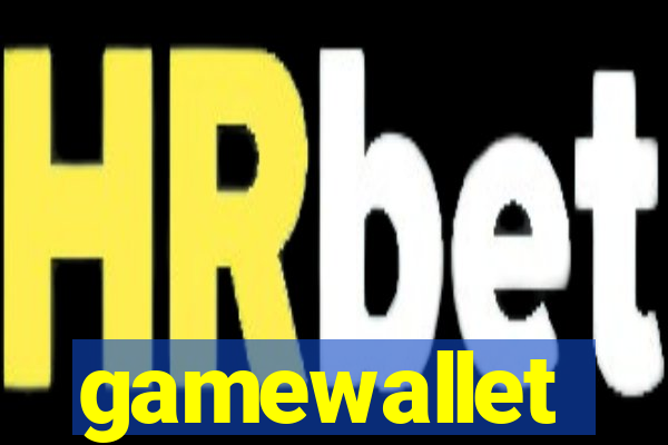 gamewallet