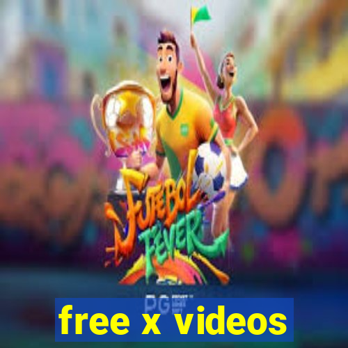 free x videos