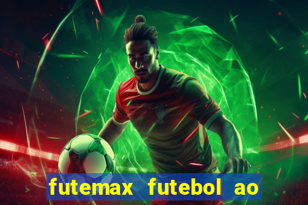 futemax futebol ao vivo serie b