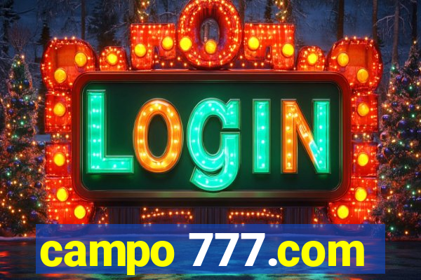 campo 777.com