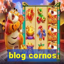 blog cornos