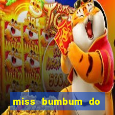 miss bumbum do barcelona nua