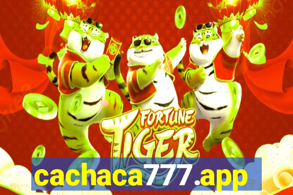 cachaca777.app