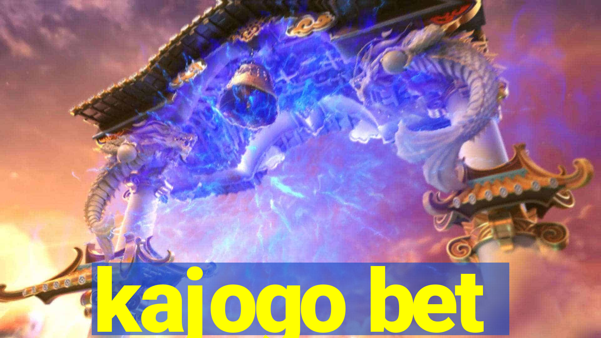 kajogo bet