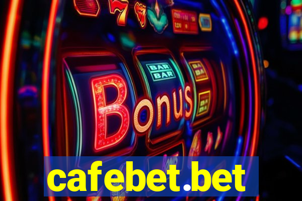 cafebet.bet