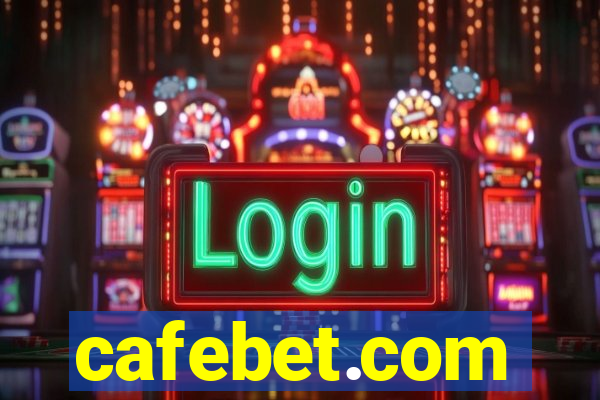 cafebet.com