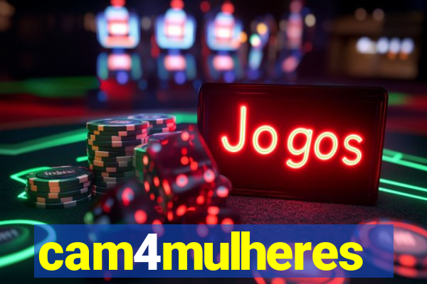 cam4mulheres