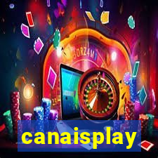 canaisplay