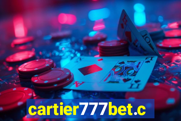 cartier777bet.com