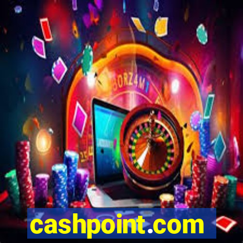 cashpoint.com