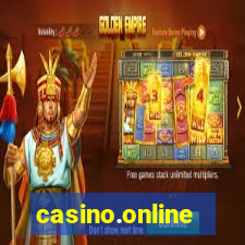 casino.online