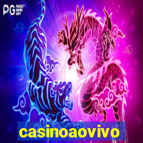 casinoaovivo