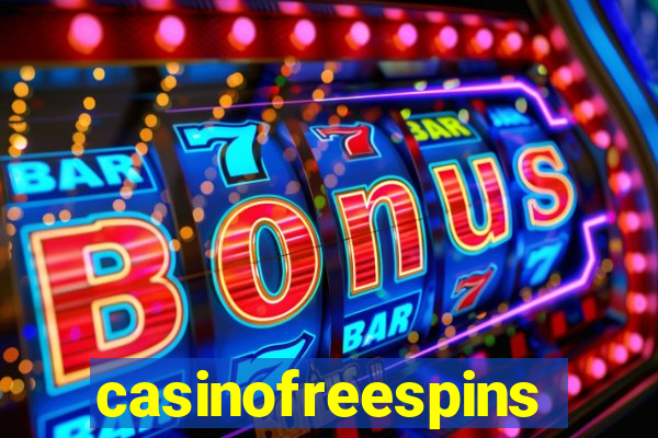 casinofreespins