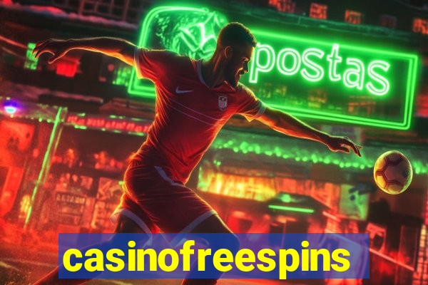 casinofreespins