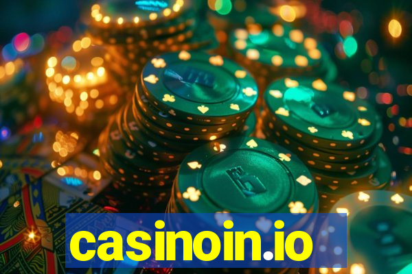 casinoin.io