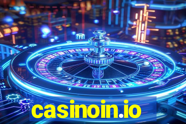 casinoin.io