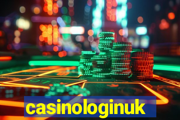 casinologinuk